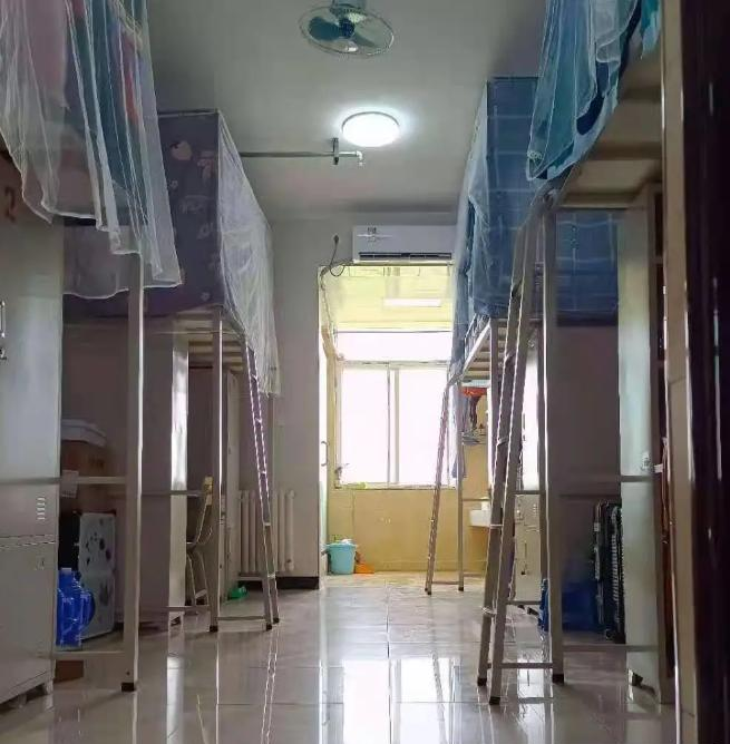 陕西科技卫生学校