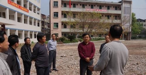 至县回澜职业中学网站