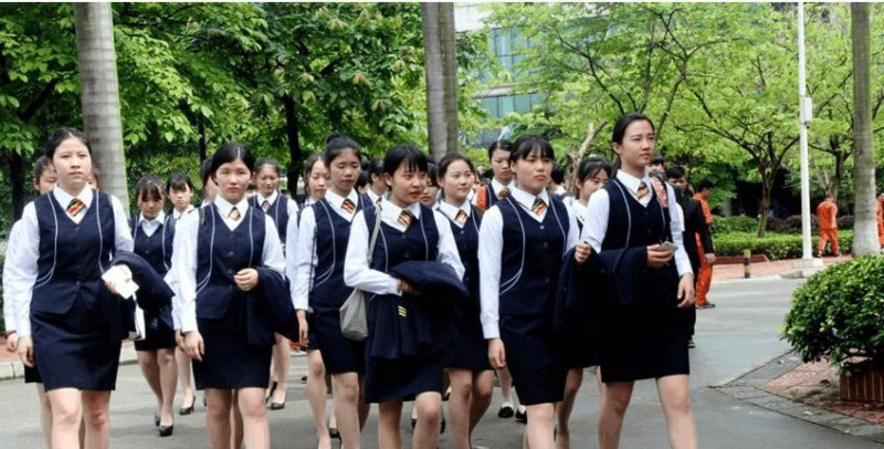 贵阳经济技术学校