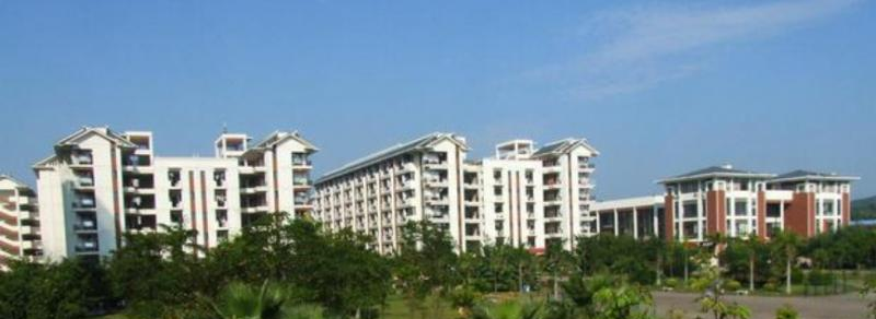 广西民族大学相思湖学院是几本？是985和211吗？