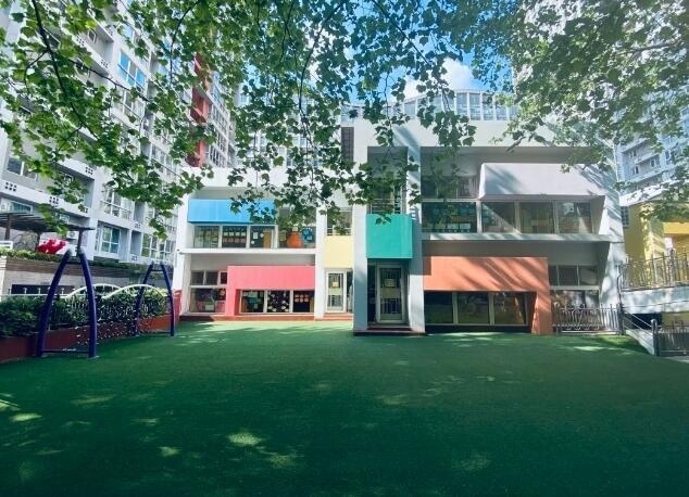 青苗国际双语学校