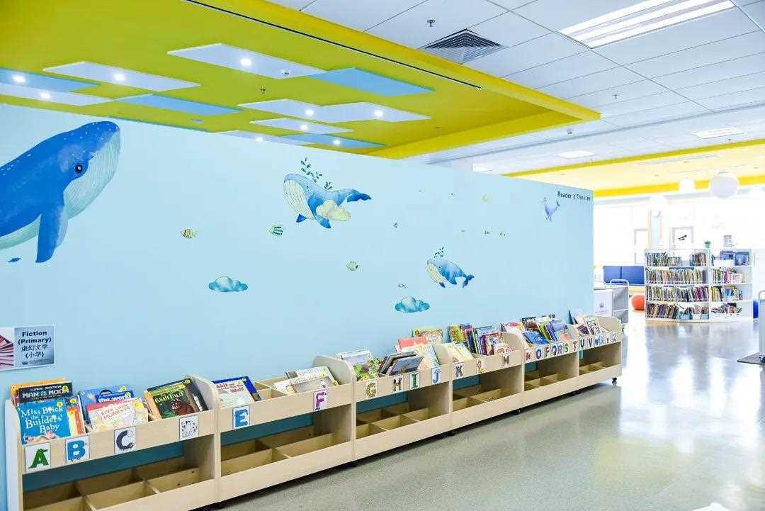 深圳诺德安达双语学校