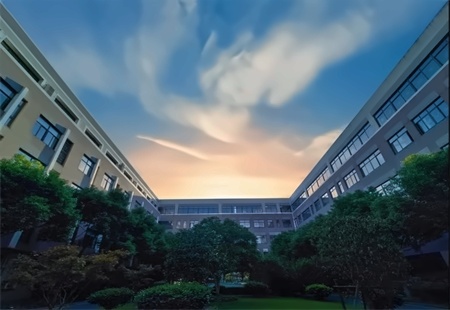 七宝德怀特高级中学