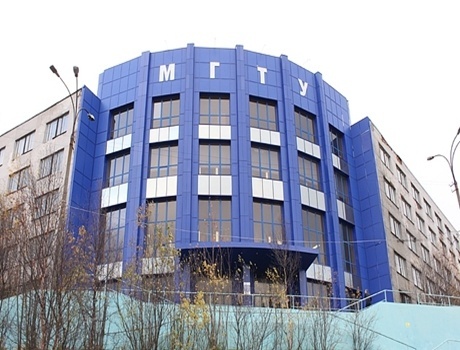 摩尔曼斯克国立技术大学