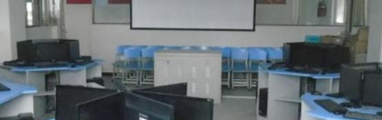 威远县联想职业技术学校