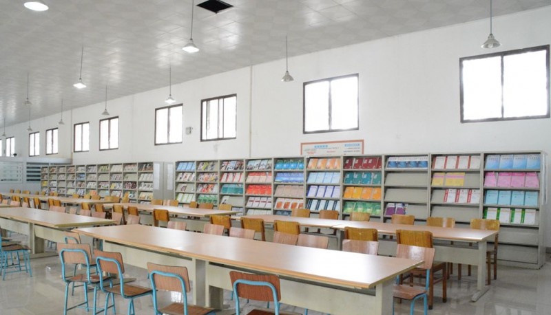 四川省南充卫生学校