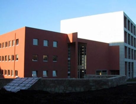 波尔图理工学院