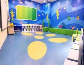 武汉易贝乐少儿英语