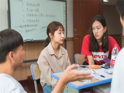 早稻田大学交流活动