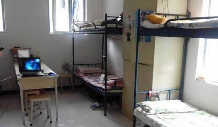 四川护理职业学院