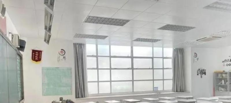 广州国际学校( 祈福英语实验学校)初中部2023年入学考试