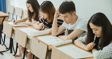 艺术专业在校生