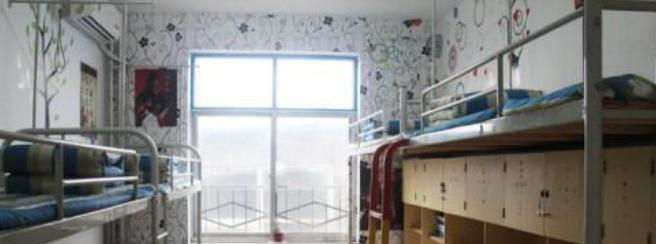 东莞石碣职业中学