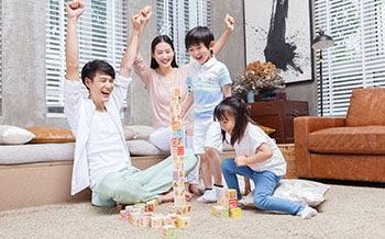 乐高创意启蒙课