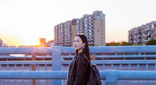 旅游篇