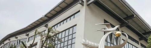 金华九峰职业技术学校2