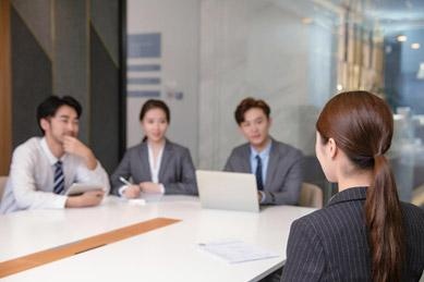 中、基层企业管理者