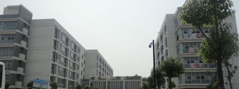 合肥职业技术学院单招报名时间