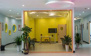 杭州天下文化艺考培训