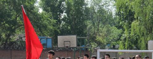 張家口東方中學(xué)