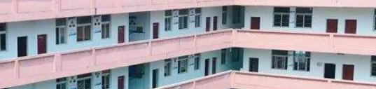 桐城海峡高级技工学校