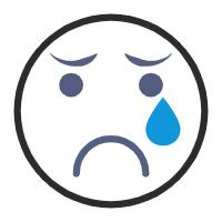 情绪化严重的人