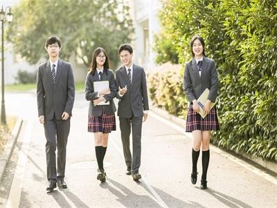 南京师范大学附属实验学校