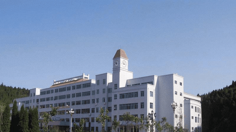 绵阳职业技术学院