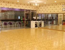 沈阳飞舞天达舞蹈培训学校