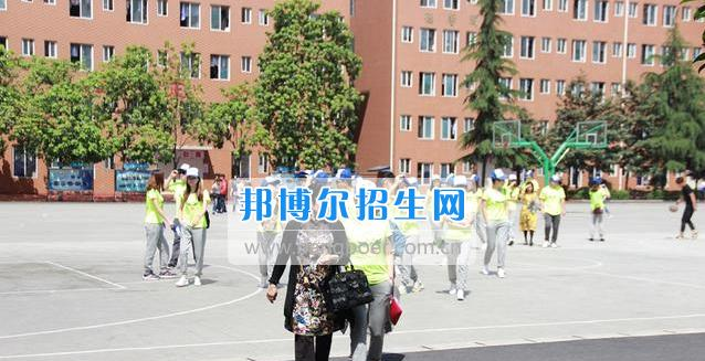 05秋航空2班校友毕业十年聚会母校