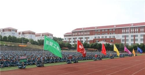 无锡工艺职业技术学院2019年单招录取分数线