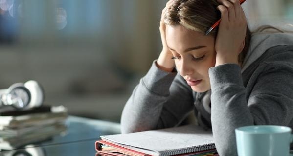 在职考研复习攻略