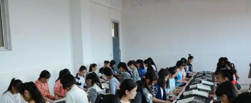 赣县职业中等专业学校2020年有哪些专业