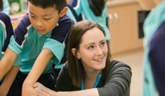 上海闵行区诺德安达双语学校