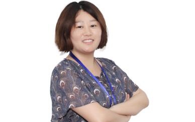 西安东佳韩语老师王欠