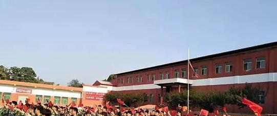 2023年渭南联合职业学校地址在哪里
