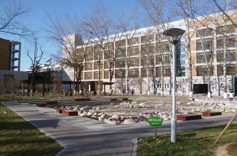 北京外国语大学留学预科