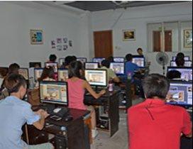 武汉新思维电脑美术学校