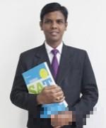 石室中学（北湖校区）中美课程中心-Isaac Devakumar