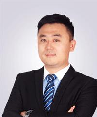 新励成认证高级讲师：郑伟