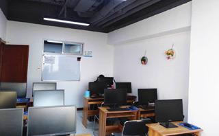 哈尔滨森大职业技能培训学校