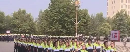 闻喜县职业中学2022年宿舍条件