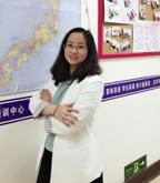 石家庄日语培训学校柳芳老师