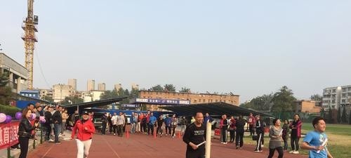 洛阳市体育运动学校2021年有哪些专业