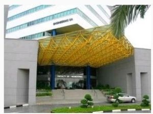 太平洋国立大学