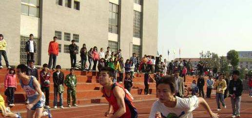 宁乡县潇湘职业中专学校