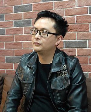 赵春林