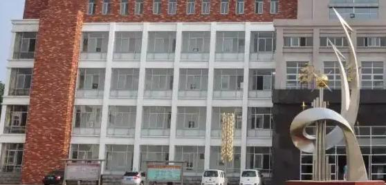 张掖市万通职业技术学校