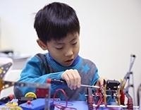 少年创学院