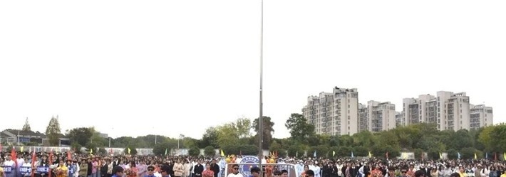 常州市工贸高级技工学校